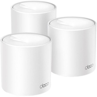 TP-LINK Deco X10(3-pack)